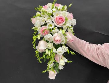 Цветы. Важная деталь свадебного декора